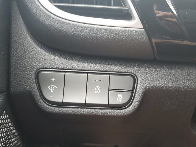 Used 2024 Kia Seltos S FWD image 30