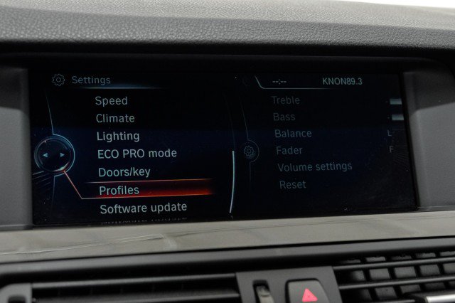 Used 2013 BMW 535i Sedan RWD image 31