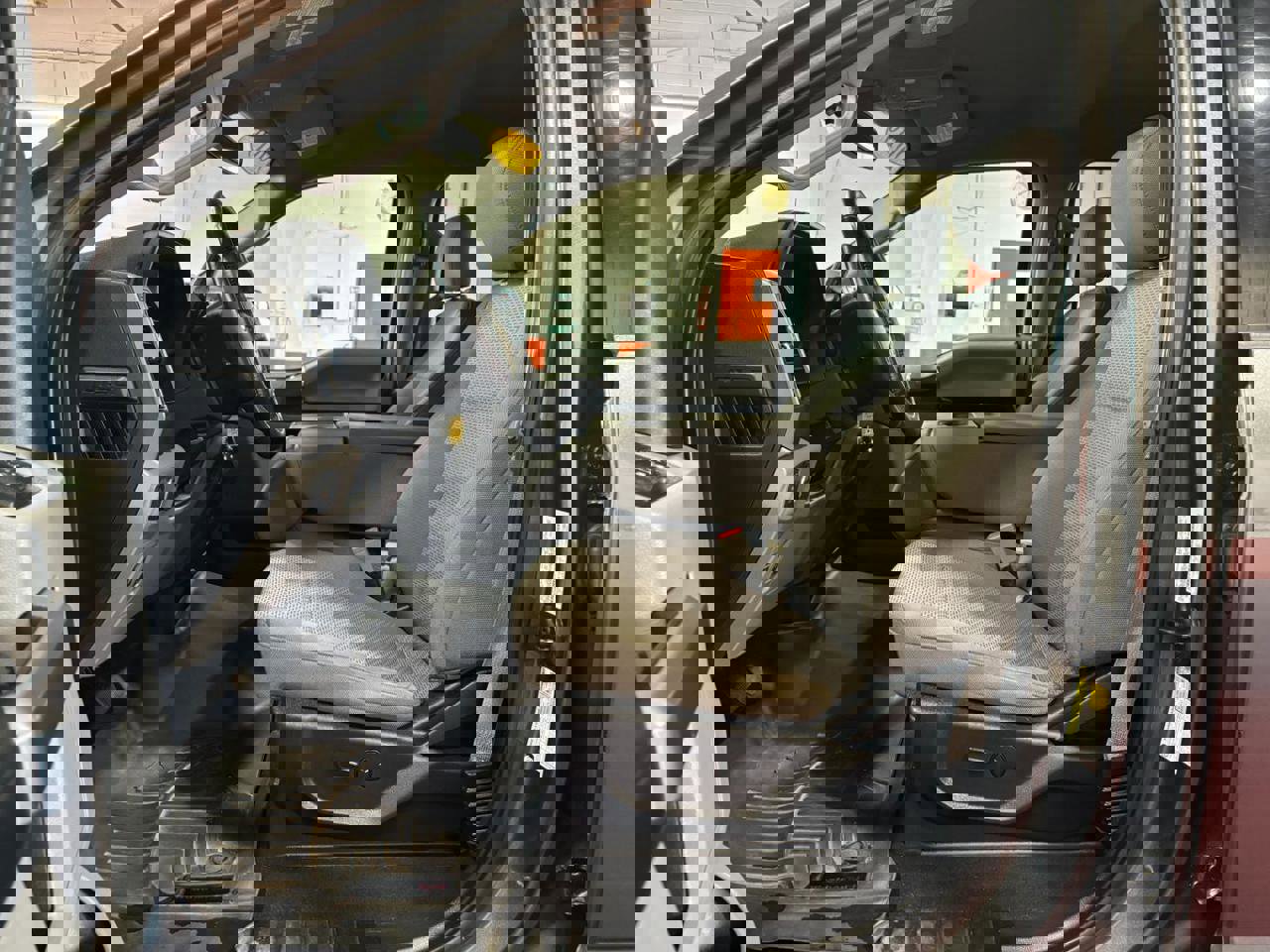 Used 2019 Ford F150 XLT w/ Equipment Group 301A Mid image 12