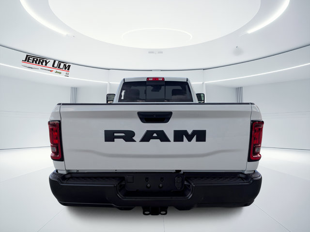 New 2026 RAM 2500 Tradesman RWD image 4