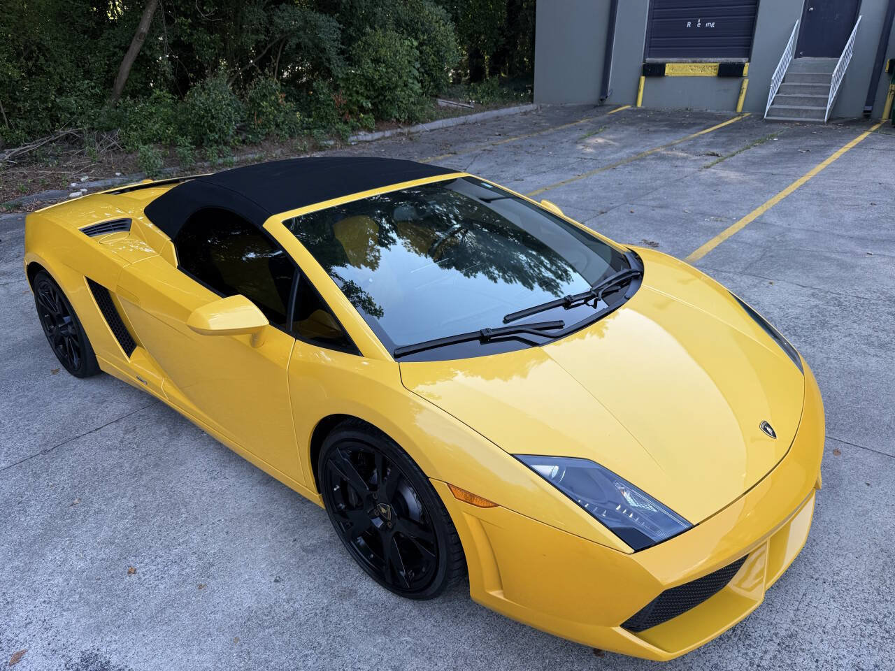 Used 2011 Lamborghini Gallardo LP 560-4 AWD/4WD image 29