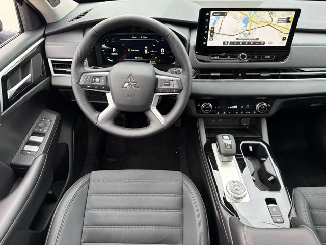 New 2026 Mitsubishi Outlander SE FWD image 18