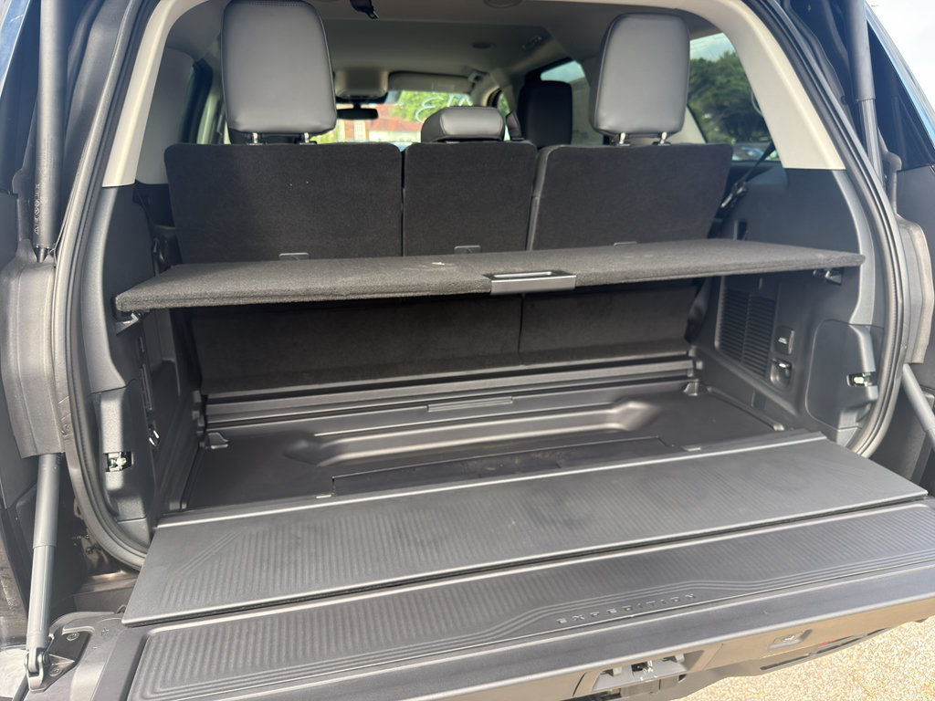 New 2026 Ford Expedition Active RWD image 21