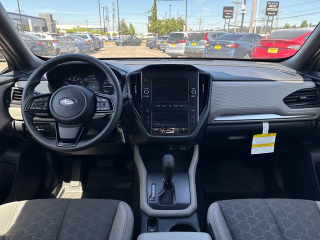 Used 2025 Subaru Forester AWD/4WD image 11