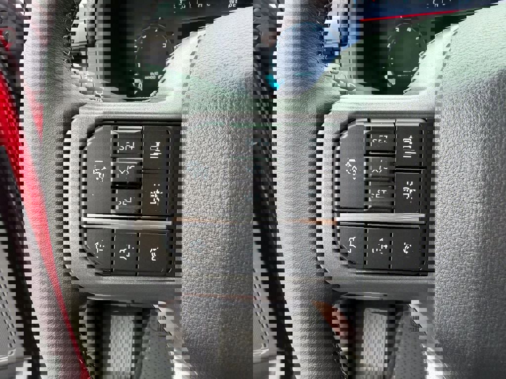 New 2026 Ford F150 XLT image 26