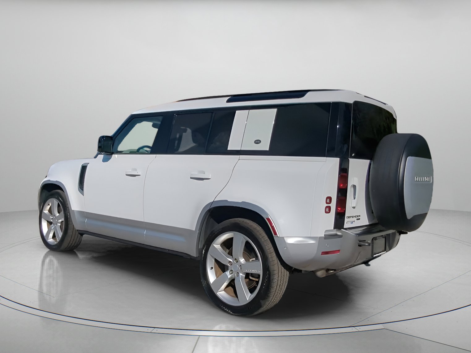 Used 2022 Land Rover Defender 110 SE image 20