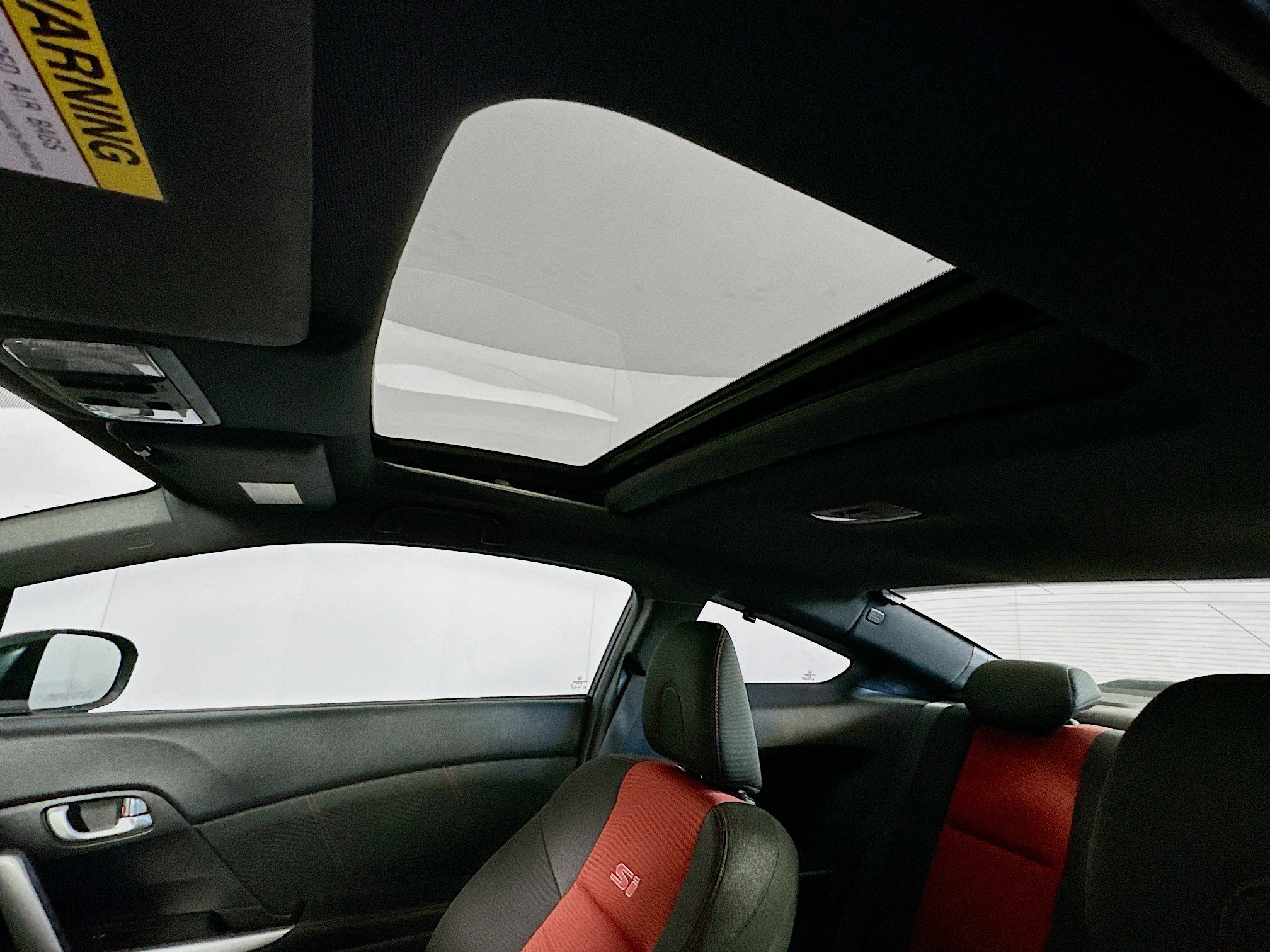 Used 2015 Honda Civic Si image 24