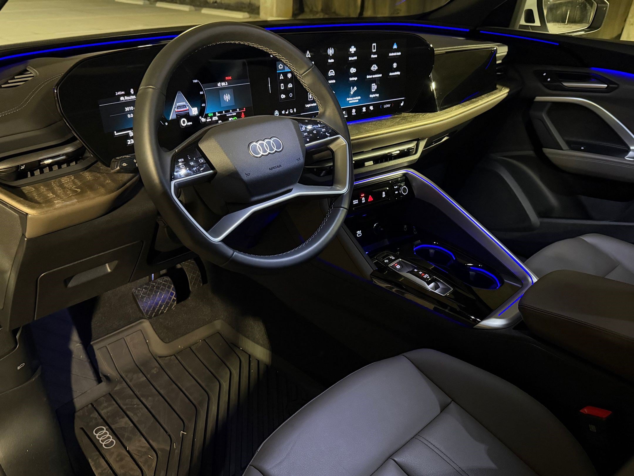 Certified 2025 Audi Q5 Premium AWD/4WD image 4