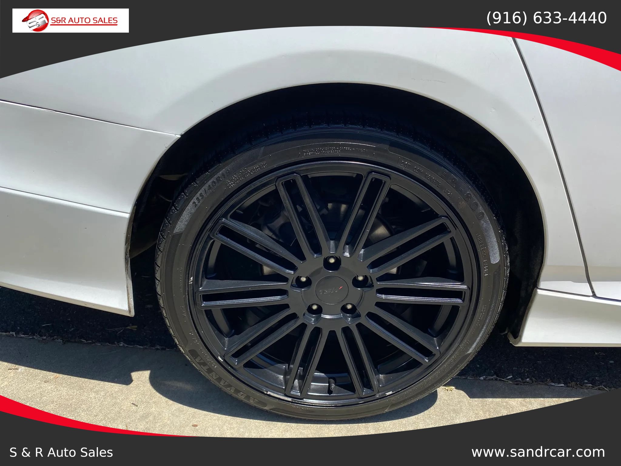 Used 2020 Honda Accord Sport image 20
