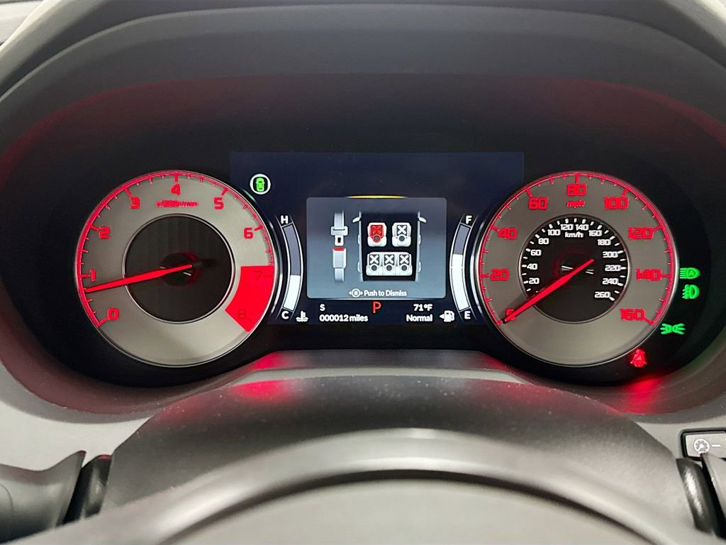 New 2026 Acura RDX A-Spec image 34