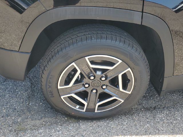 New 2026 Jeep Cherokee Limited AWD/4WD image 5