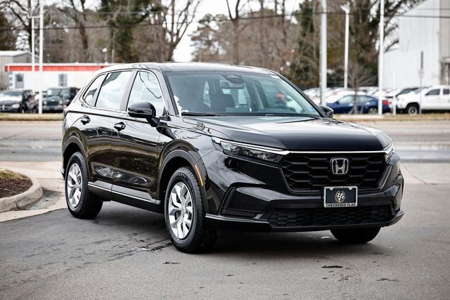 Used 2024 Honda CR-V LX image 13