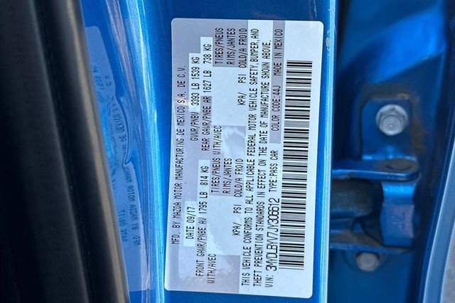 Used 2018 Toyota Yaris iA FWD image 30