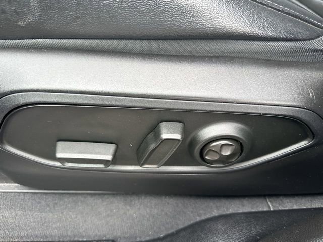 Used 2024 Jeep Grand Cherokee Altitude image 12