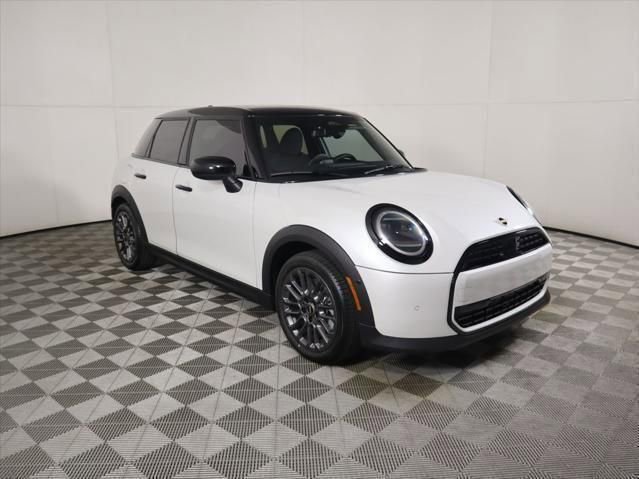 New 2026 MINI Cooper 4-Door Hardtop image 3