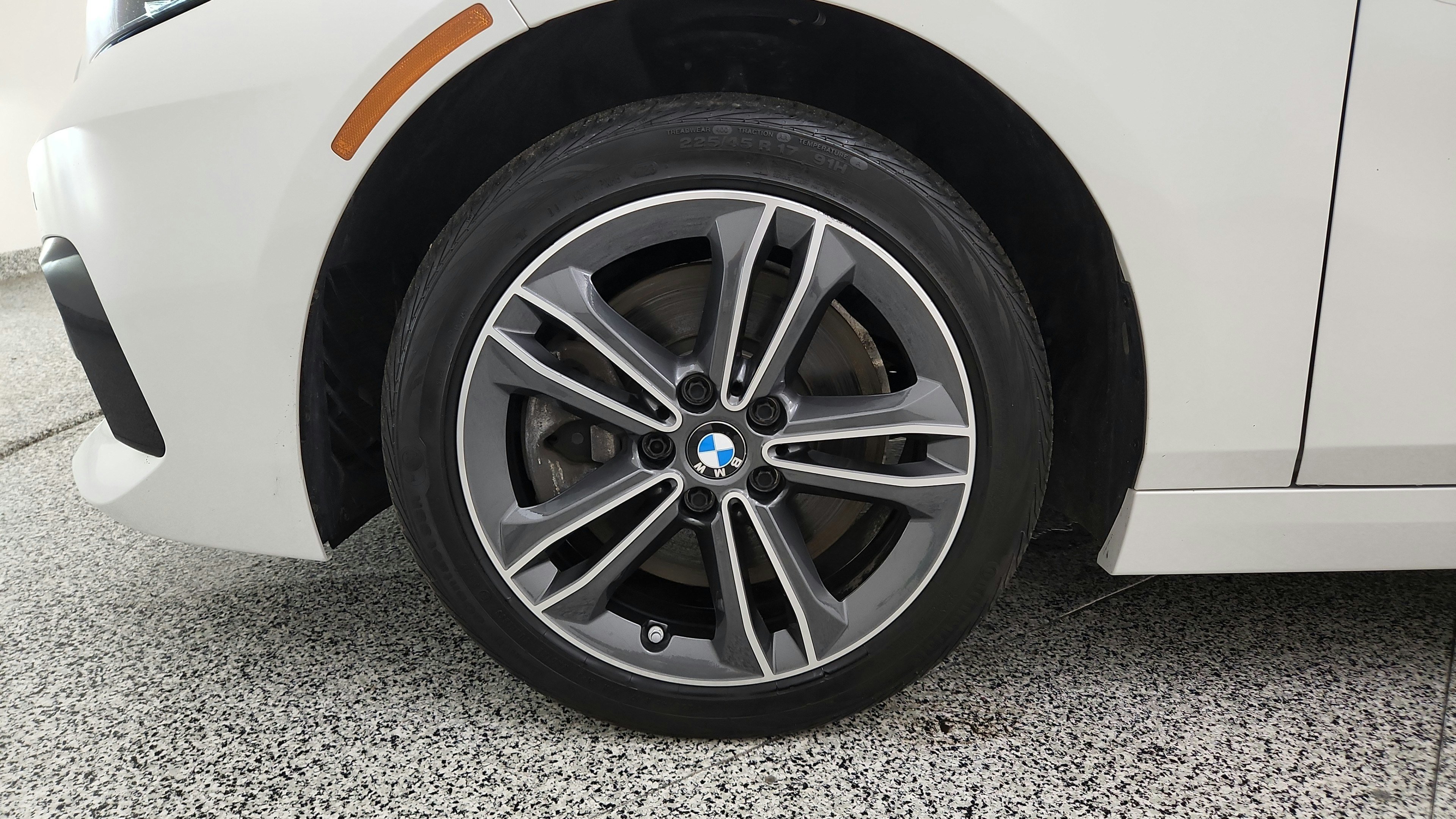 Used 2023 BMW 228i xDrive Gran Coupe w/ Convenience Package AWD/4WD image 38