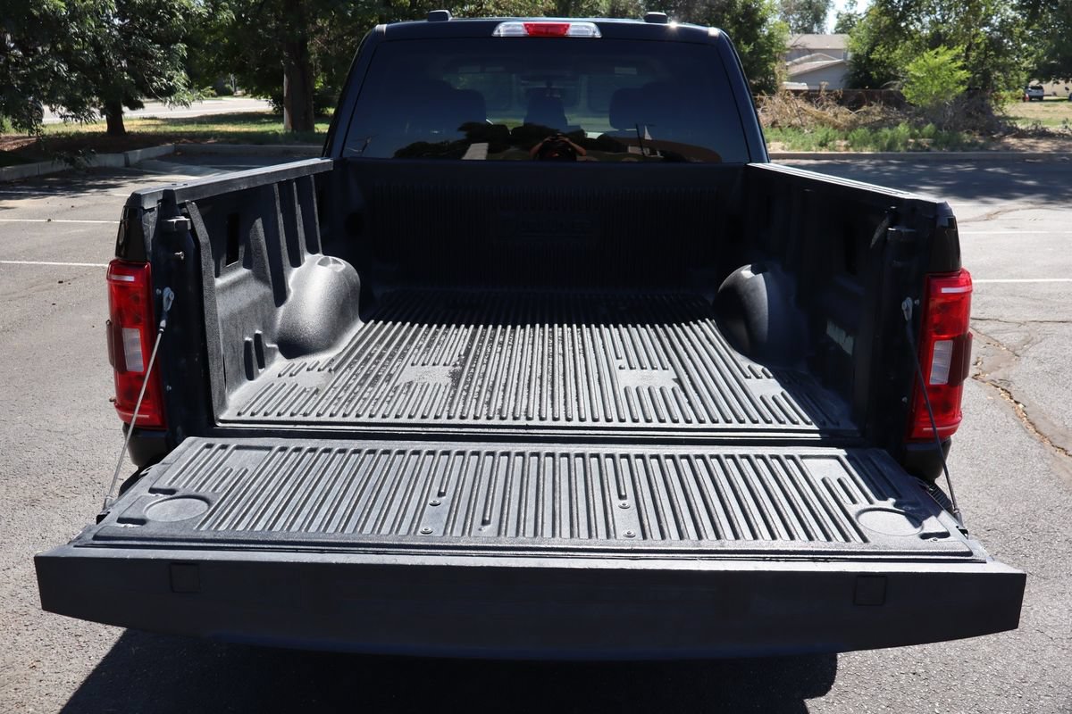 Used 2021 Ford F150 XLT AWD/4WD image 14