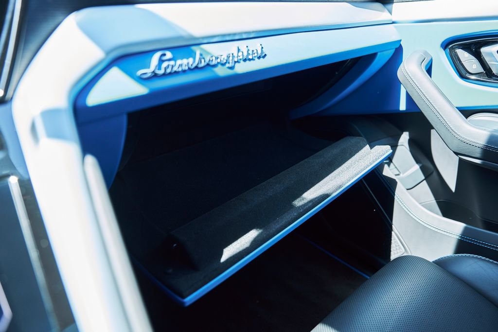 Used 2024 Lamborghini Urus S image 85