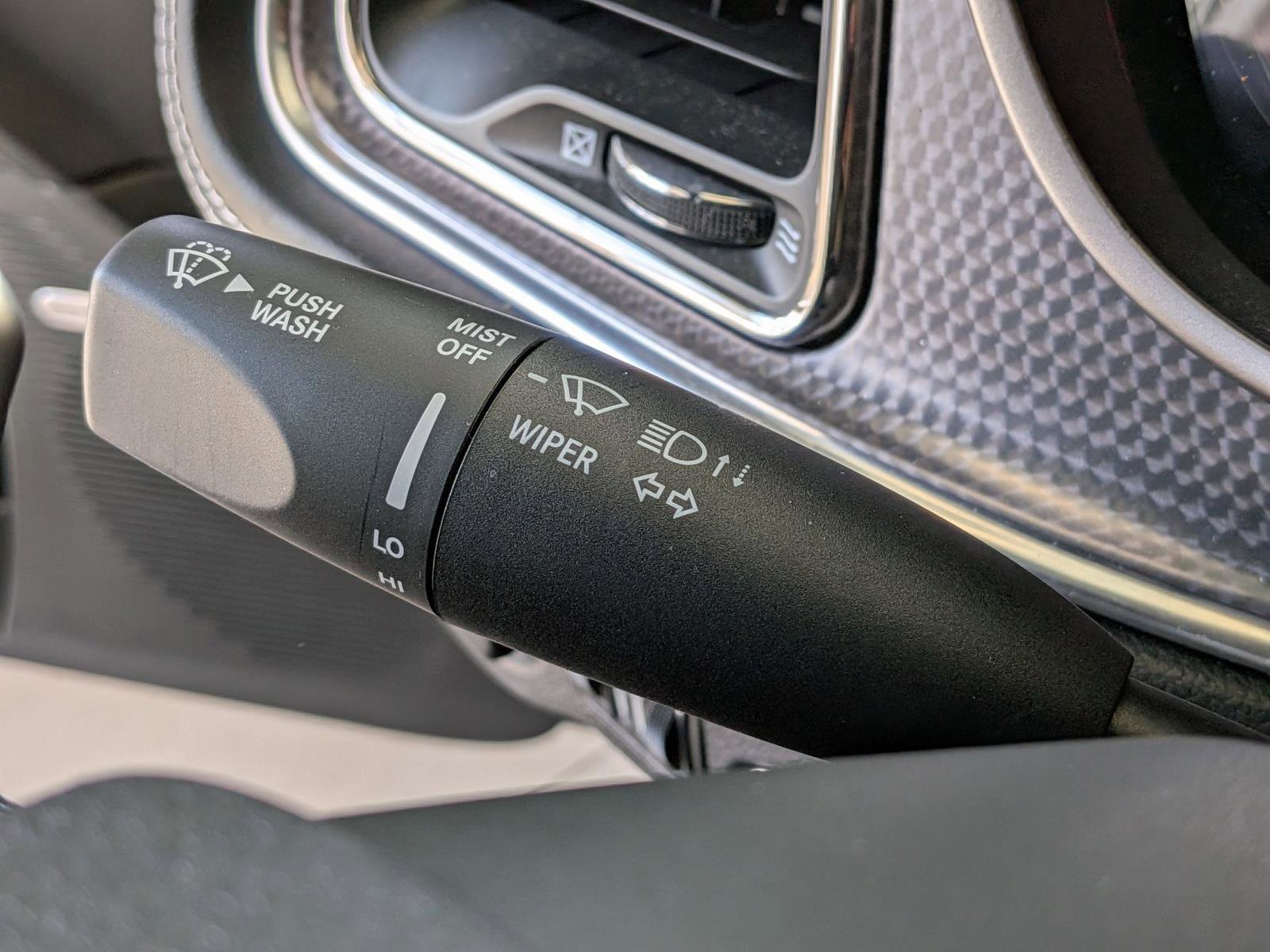 Used 2022 Dodge Challenger SRT Hellcat RWD image 19