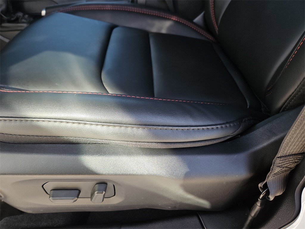 New 2026 Jeep Wrangler Unlimited Rubicon image 22