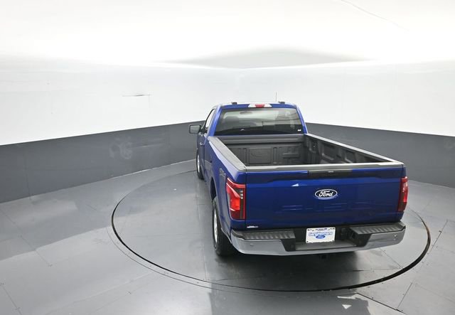 New 2026 Ford F150 XL w/ Equipment Group 103A High image 21