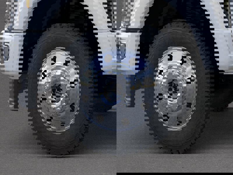 New 2026 Ford F450 Platinum w/ Platinum Plus Package image 19