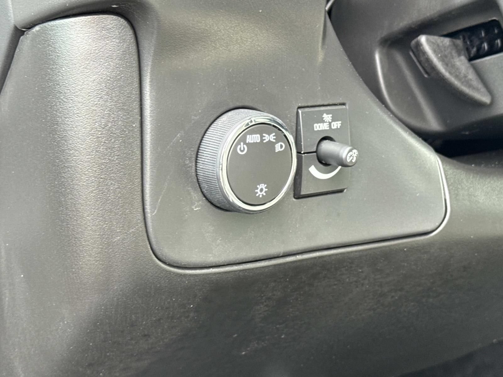 New 2026 Chevrolet Express 3500 w/ Power Convenience Package RWD image 26