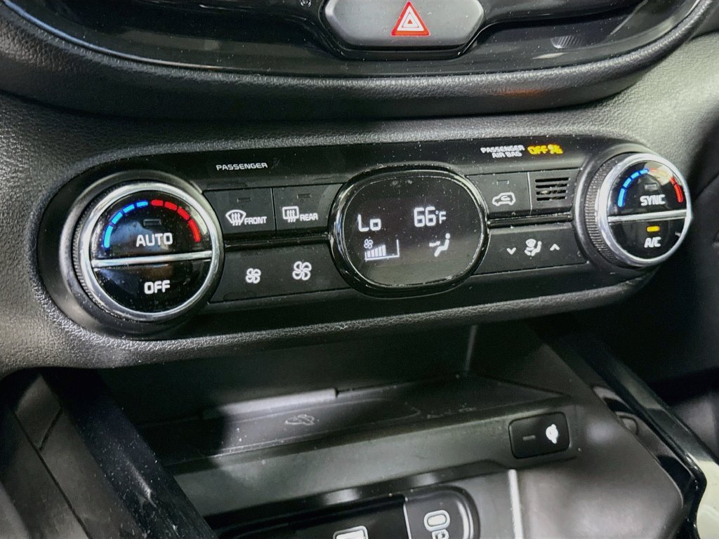 Used 2023 Kia Soul S FWD image 8