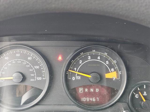 Used 2016 Jeep Patriot Sport image 11