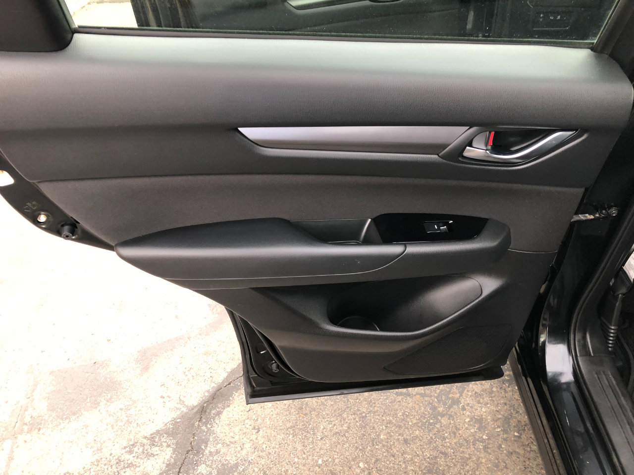 Used 2022 MAZDA CX-5 AWD 2.5 S image 25