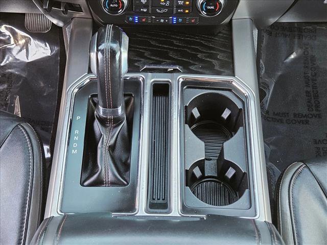 Used 2019 Ford F150 Platinum image 12