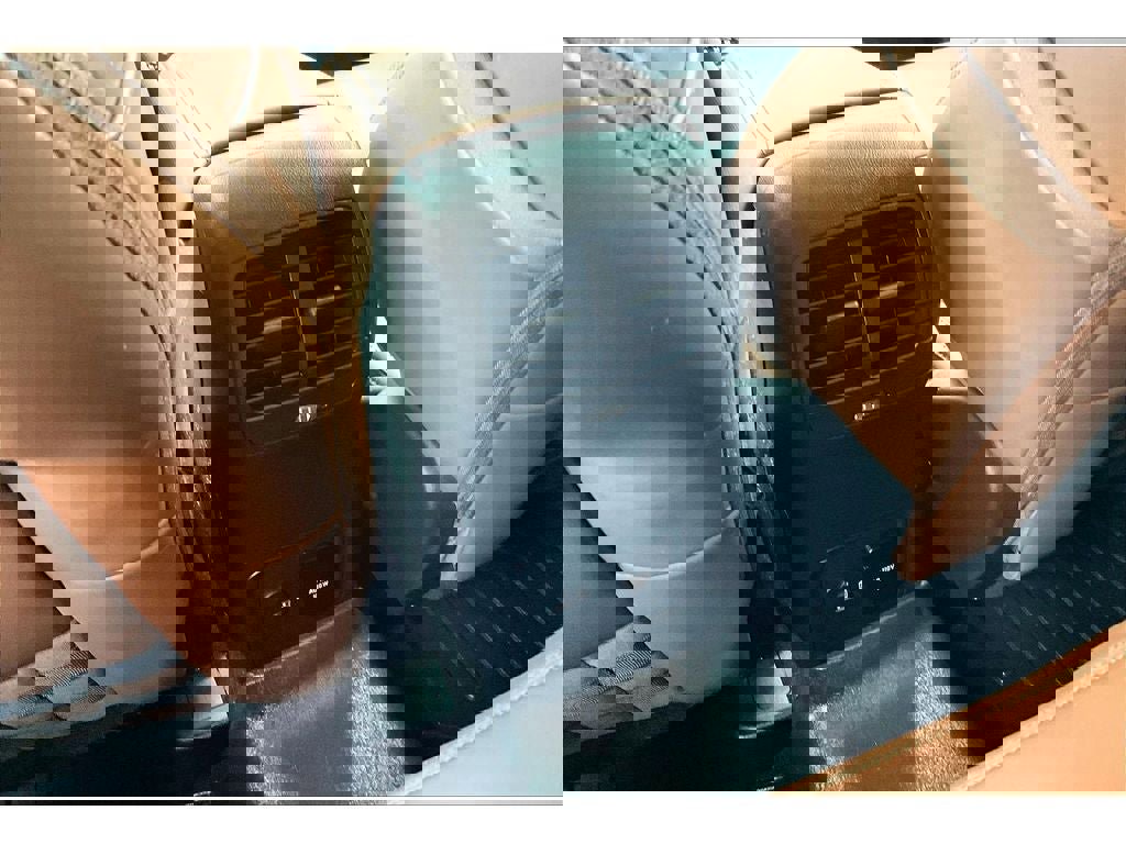 Used 2024 Ford Bronco Sport Outer Banks w/ Tech Package image 26