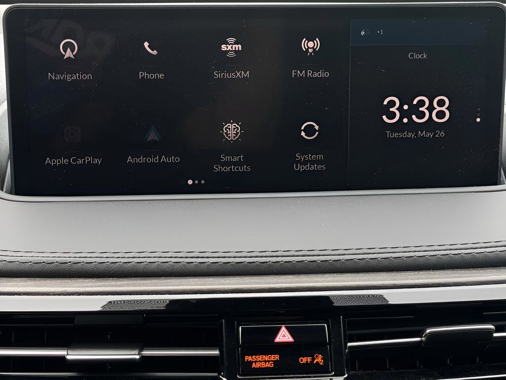 Used 2024 Acura MDX SH-AWD w/ Advance Package image 31