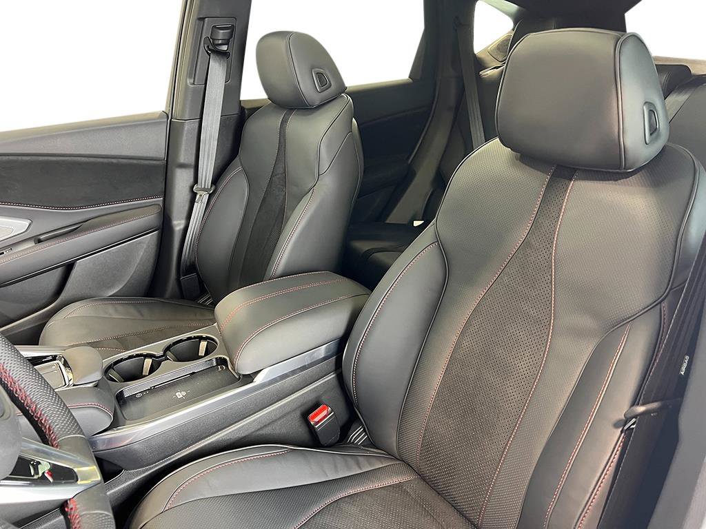 New 2026 Acura RDX w/ Advance Package AWD/4WD image 15