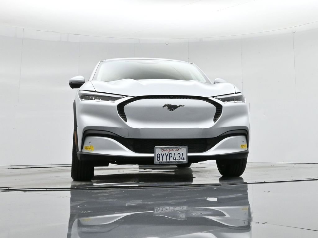 Certified 2021 Ford Mustang Mach-E Select image 45