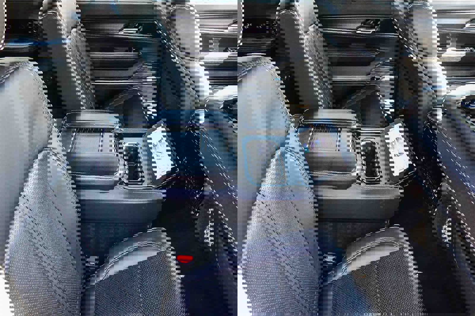 Used 2024 Jeep Grand Wagoneer L Series II w/ Quick Order Packagew 28T image 16