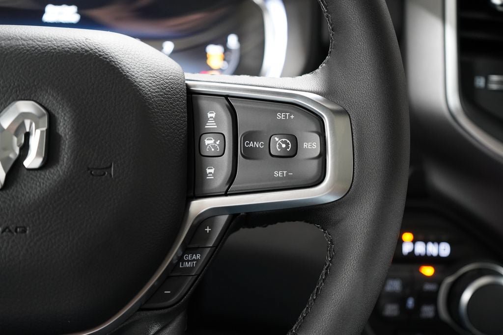 New 2027 RAM 1500 Big Horn AWD/4WD image 13