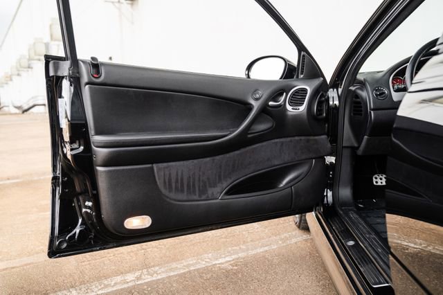 Used 2004 Pontiac GTO 1-Owner image 61