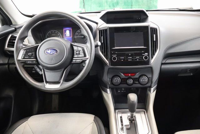 Used 2022 Subaru Forester Base image 12