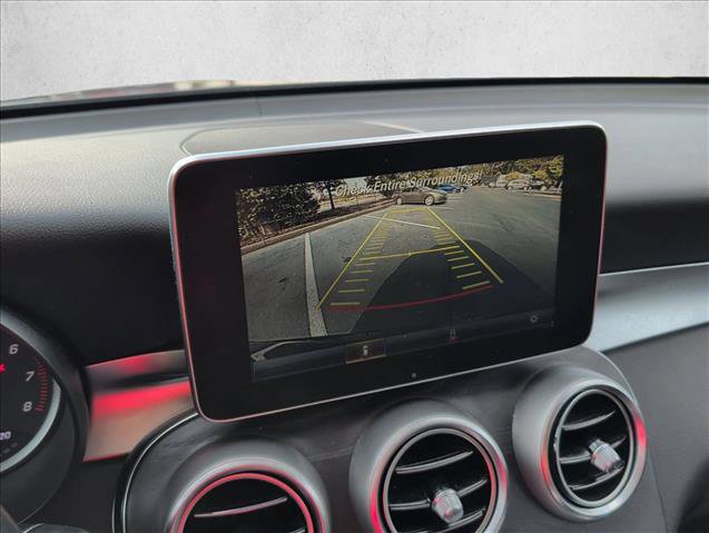 Used 2016 Mercedes-Benz GLC 300 image 14