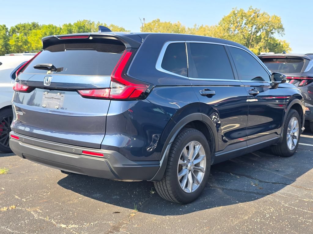 Used 2023 Honda CR-V EX-L image 7