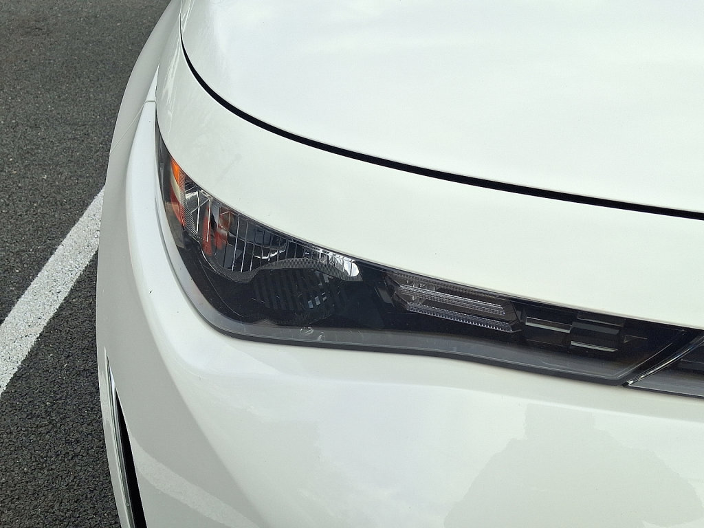 Used 2023 Kia Soul LX image 8