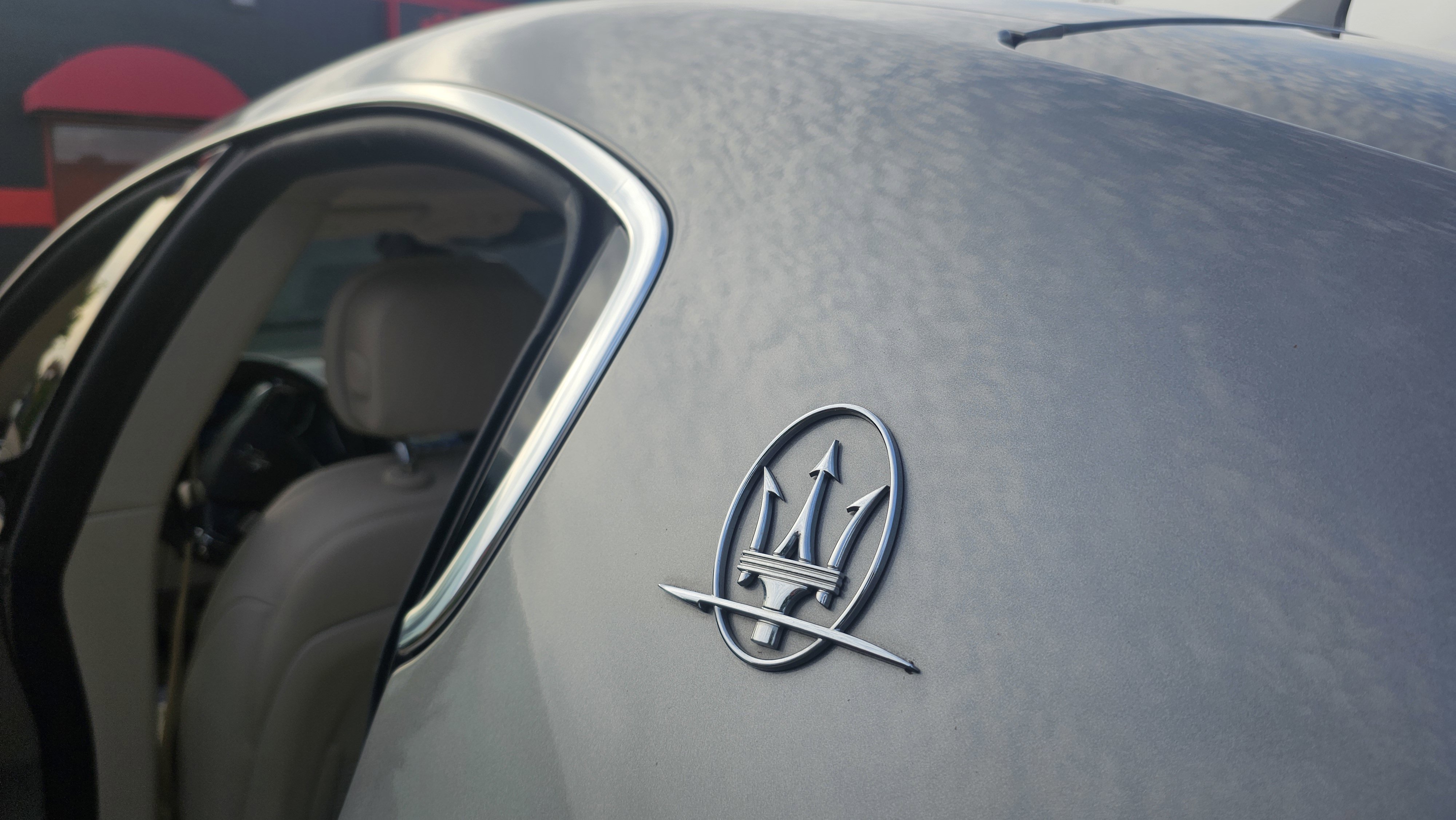 Used 2018 Maserati Ghibli GranLusso image 18