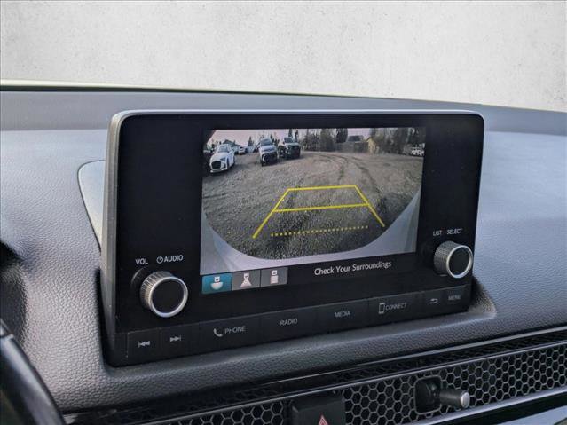 Used 2022 Honda Civic Sport image 17