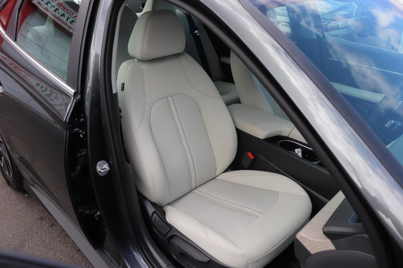 Used 2026 Hyundai Sonata Blue FWD image 14