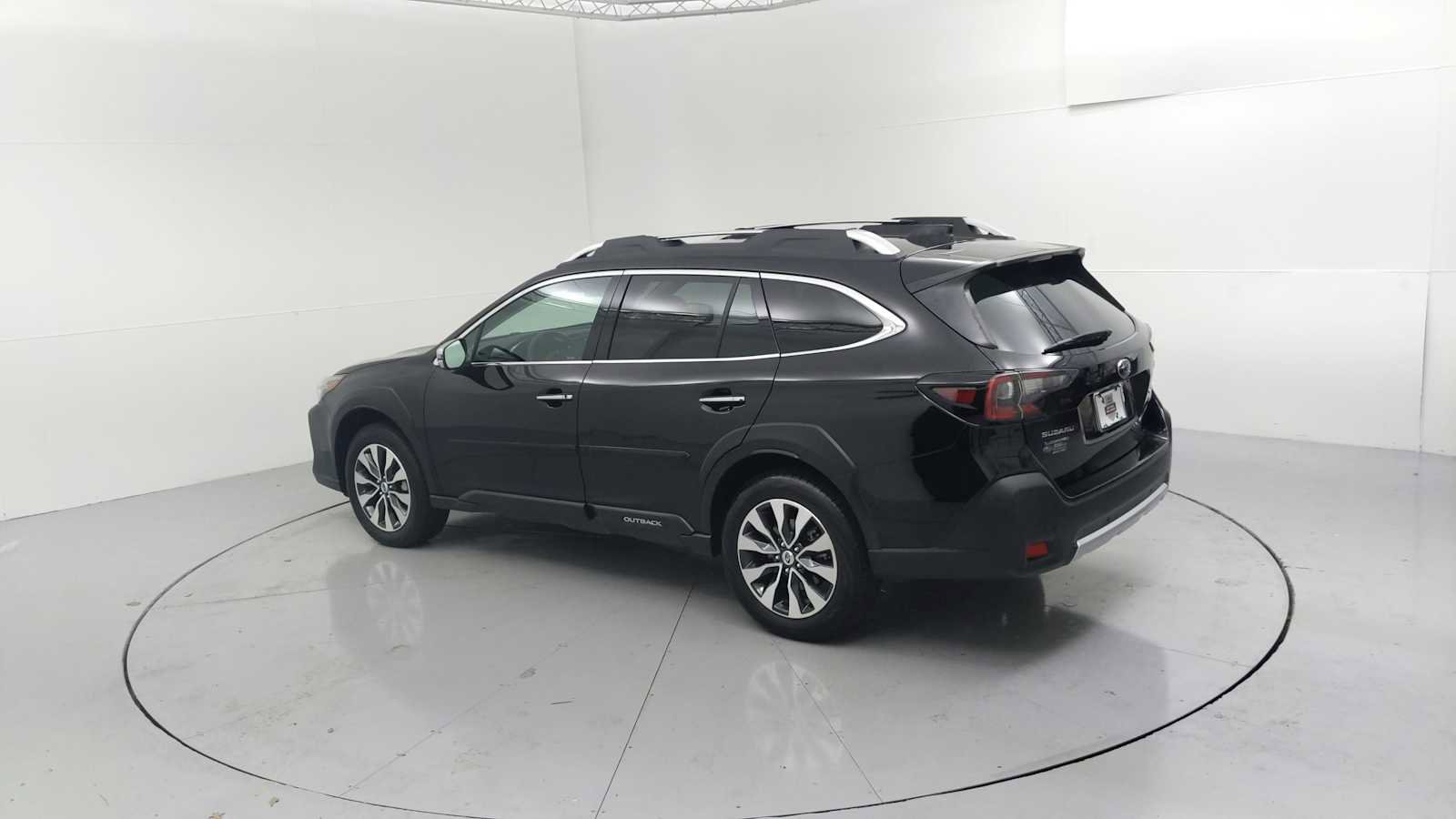 Certified 2023 Subaru Outback Touring image 7