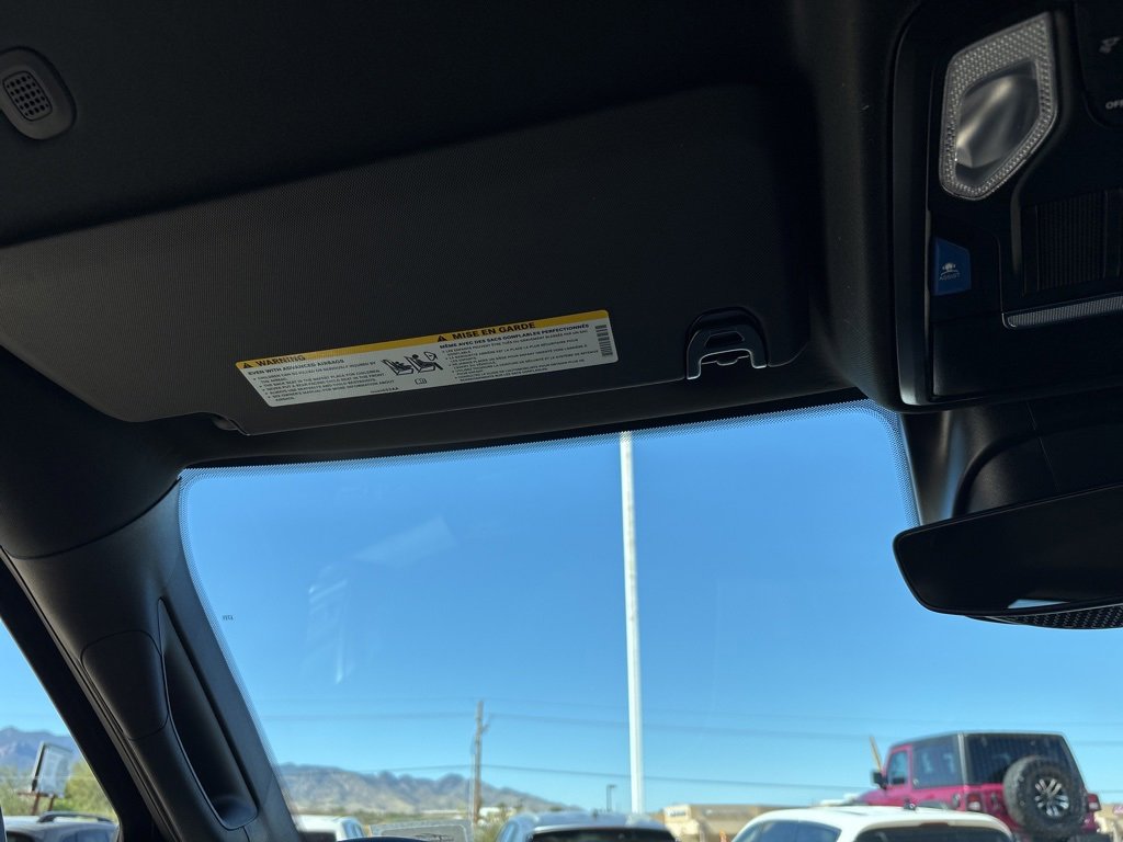 New 2026 RAM 2500 Tradesman image 38