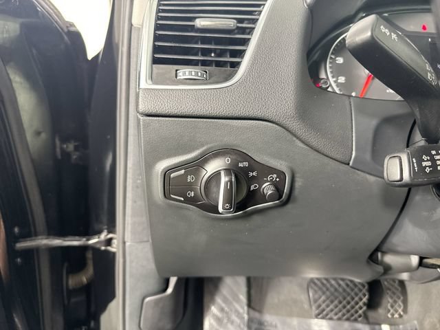 Used 2016 Audi Q5 2.0T Premium AWD/4WD image 13