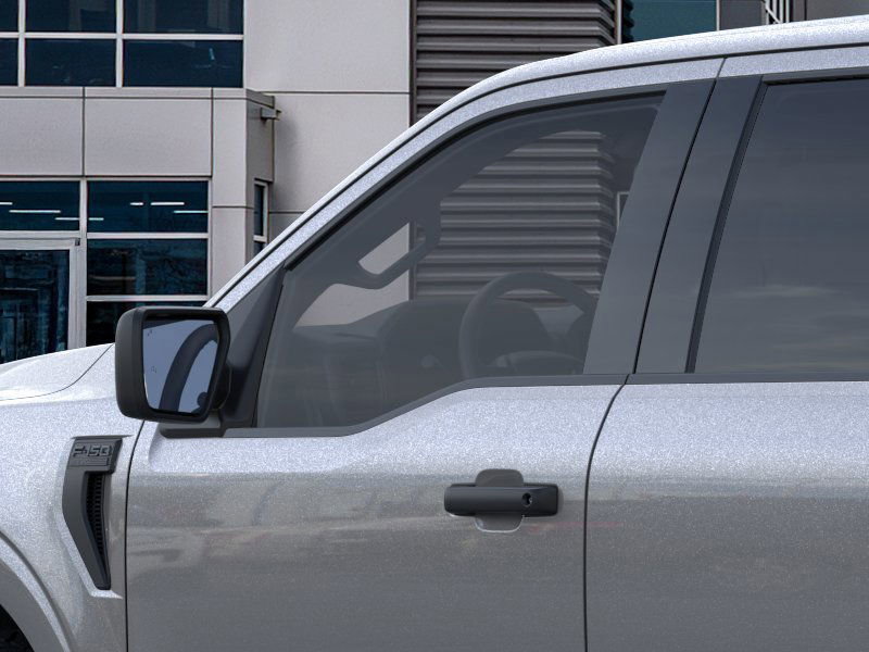 New 2026 Ford F150 STX image 20