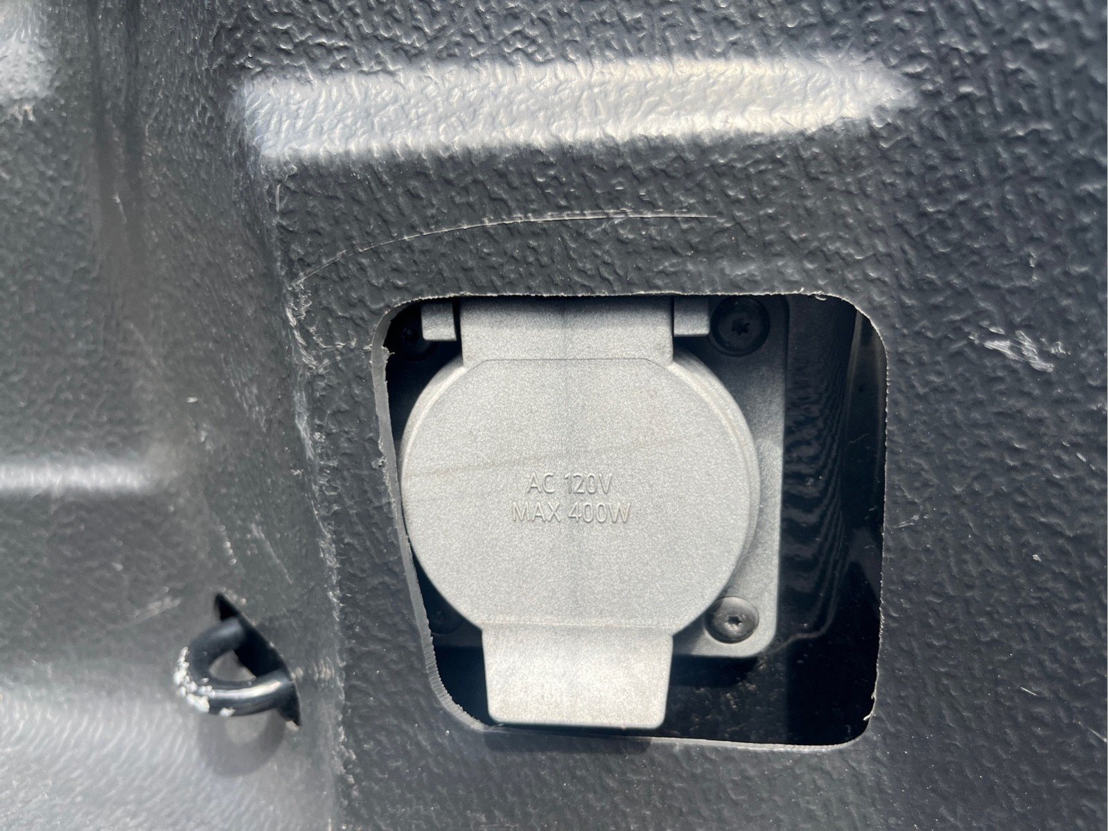 Used 2024 GMC Sierra 1500 SLE RWD image 12